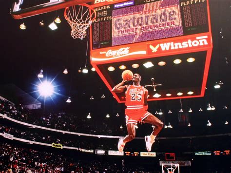 Highlander Archives: Michael Jordan’s 1993 retirement remains one of ...