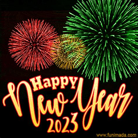 Happy New Year 2023 Images Animated 2023 – Get New Year 2023 Update