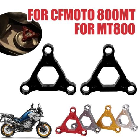 For Cfmoto Cf Moto 800MT MT800 Mt 800 Mt CF800MT Motorcycle Accessories ...