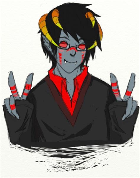 My Homestuck _2 by DragunovWeland on DeviantArt