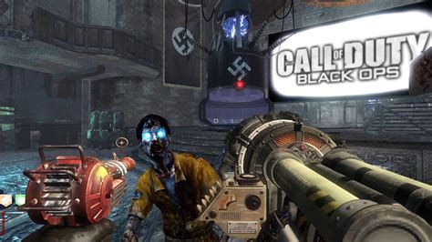 Black ops 1 zombies maps - lintaia