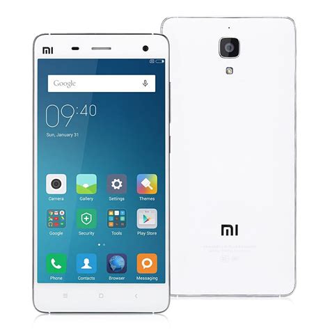 Top 10 Best Upcoming Smartphones of 2018-2019: Xiaomi mi4 fdd lte 7.1.5 ...