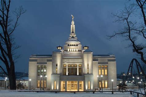 LDS Temple News & Updates - Week of Jan 24 | LDS Daily