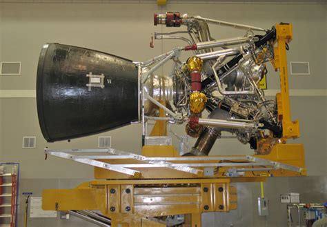 Delta 4 rocket evolving to upgraded main engine – Spaceflight Now