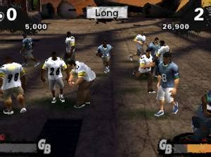 NFL Street 3 Download - GameFabrique