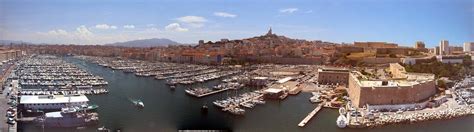 17 Things Marseille is Known and Famous For