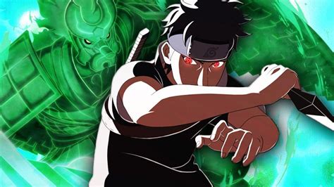 Shisui Uchiha Desktop Wallpapers - Wallpaper Cave