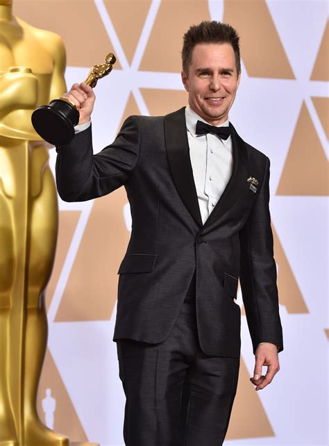 Sam Rockwell | Oscars Wiki | Fandom