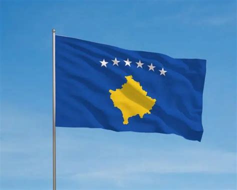 KOSOVO CONSTITUTION DAY - April 9, 2023 - National Today