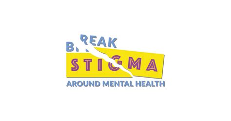 Stigma Free - Mental Health Awareness - Sticker | TeePublic