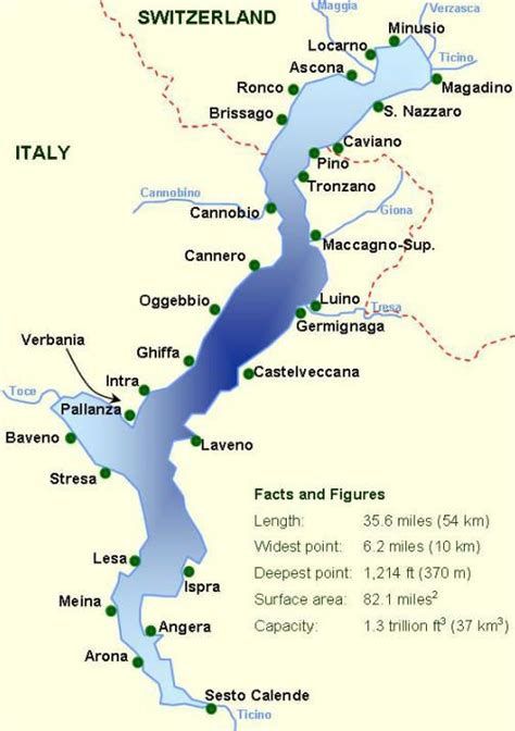 Pin by Brooke Bailey Bowman on Pack Your Bags | Lake maggiore italy ...