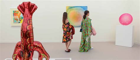 Frieze Los Angeles 2022 | The art world returns to California | Art