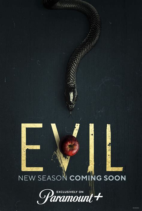 Evil Season 4: Release Date, Cast, Story, Trailer & Everything We Know