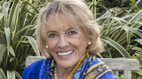 Inside Esther Rantzen's illness and why she was ‘relieved’ when lump in ...