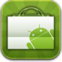 Android market Icon | nDroid Iconset | kocco