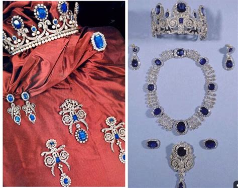 French Royal Jewels Archives - The Beau Monde