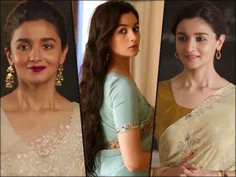 Alia Bhatt’s Raazi Completes 2 Years Her Outfits In The Movie - Boldsky.com