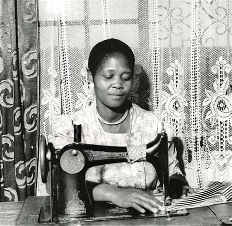 Black History Heroes: Lillian Ngoyi: Mother of the Black Resistance in South Africa