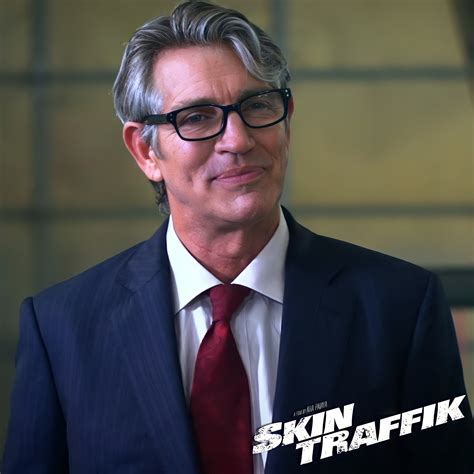 Exploring The Cinematic Journey Of Eric Roberts: Movies And Shows