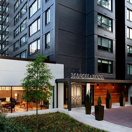 Viceroy Washington Dc Hotel Expert Review: What To Expect From Your Stay in 5 star Hotel ...