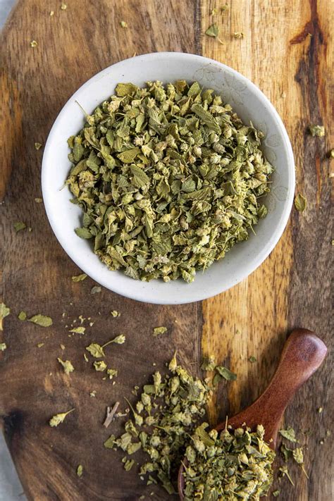 Mexican Oregano: What it is and How to Use It - Chili Pepper Madness