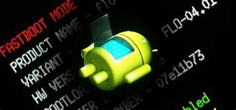 [2024] The Full Guide on Fastboot Mode on Android