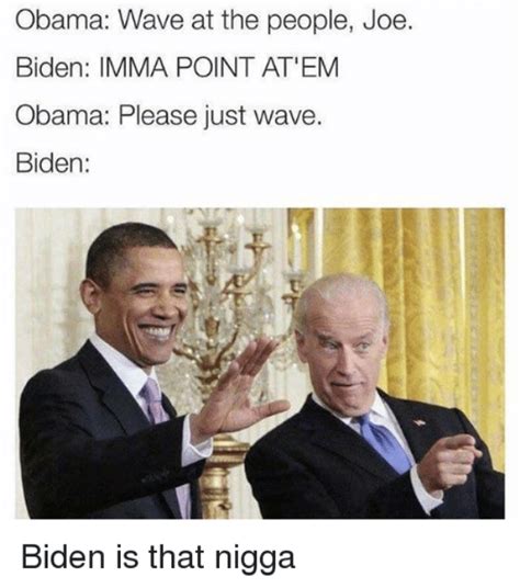 FUNNY: These Are Some of the Hilarious Obama-Biden Memes! - When In Manila