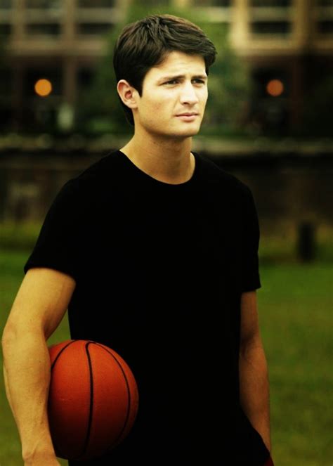 NathanScott - Nathan Scott Photo (23787661) - Fanpop