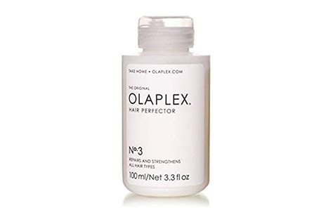 This Olaplex Treatment Is the Hottest Thing in Hair Care