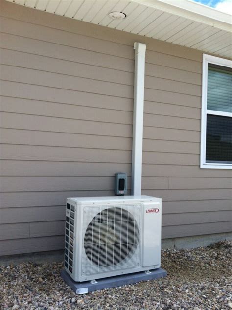 High Velocity AC vs. Mini-Split AC Systems, Pros and Cons | Linquip