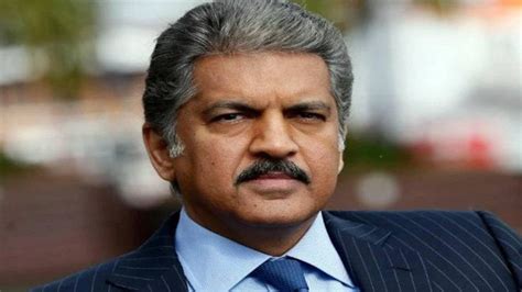 Anand Mahindra to step down next year; to become non-executive chairman of M&M - BusinessToday