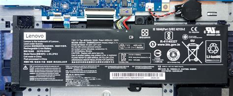 LaptopMedia » Inside Lenovo Ideapad 3 (15) – disassembly and upgrade ...