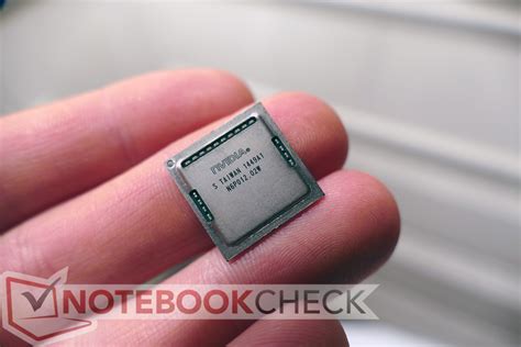 Nvidia announces Tegra X1 SoC - NotebookCheck.net News