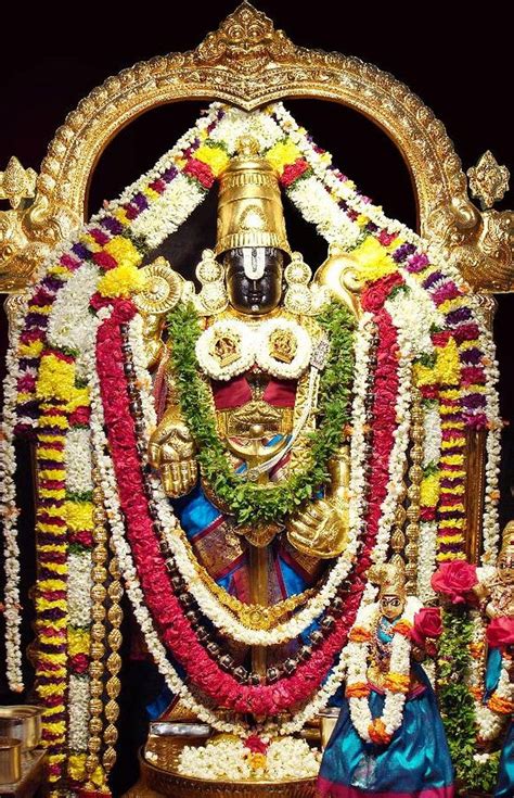 Lord Tirumala Balaji . TIRUMALA BALAJI INFO, Tirupati Balaji HD phone wallpaper | Pxfuel