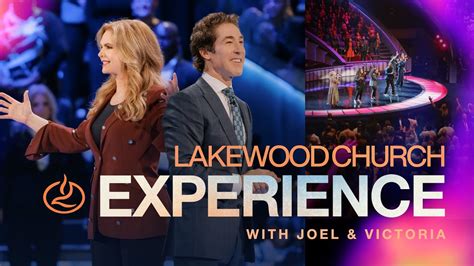 Lakewood Church Service | Joel Osteen Live | November 19th, 2023 - YouTube