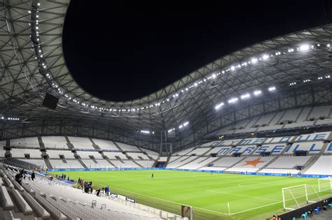 Paris 2024 Confirm Football Venues For Olympic Games | Images and ...