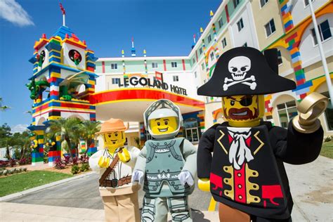 Europe to get new Legoland theme park in Belgium | The Independent