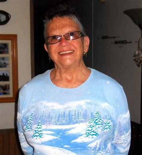 Betty Rosier Obituary - Portland, OR