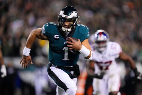 Eagles score major holiday divisional game in 2023 - Yahoo Sports