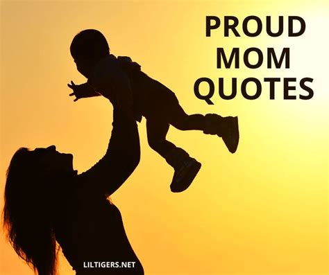 130 Proud Mama Quotes | Proud mom quotes, Mommy and son quotes, Proud ...