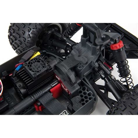 Buy ARA4302V3T1 - Arrma GRANITE 4X4 3S BLX Brushless 1/10th 4wd MT ...