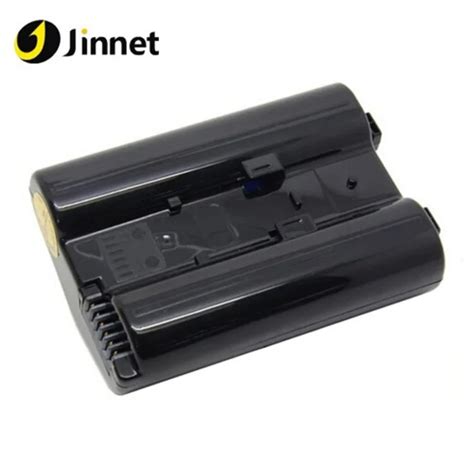 En-el4a Battery For Nikon D3s D3x D3 D2x D2hs D2 D2h D2x D700 D300 ...