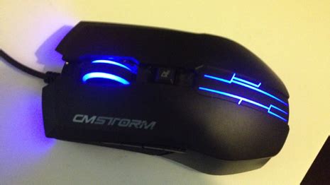 Review: Cooler Master CM Storm Devastator Keyboard and Mouse - Esports News UK