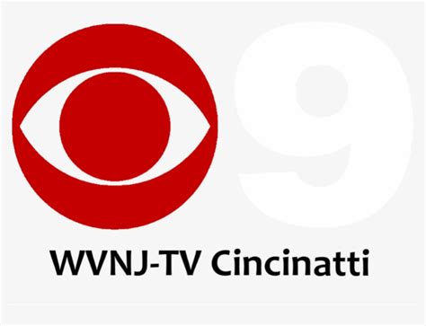 Wvnj Reds - Cbs News Logo Svg Transparent PNG - 800x600 - Free Download ...