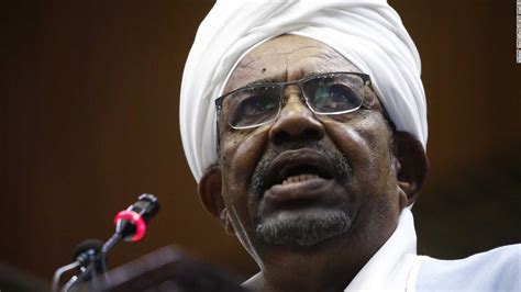 Omar al-Bashir: Ousted Sudanese President begins trial over 1989 coup - CNN