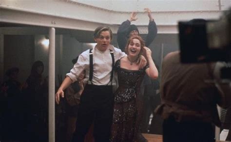 Titanic Revealed: Surprising Facts, Behind the Scenes Photos