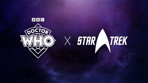 Star Trek and Doctor Who Come Together for Inaugural Intergalactic ...