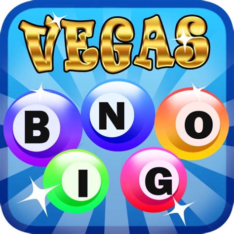 Bingo Friends Vegas Play Blitz by Senga Games, LLC