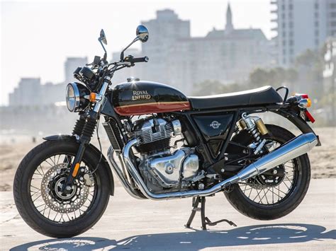 10 Astonishing Facts About Royal Enfield Interceptor 650 - Facts.net