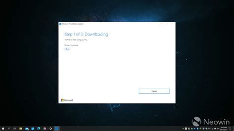 How to install Windows 11 update using the Microsoft Installation ...